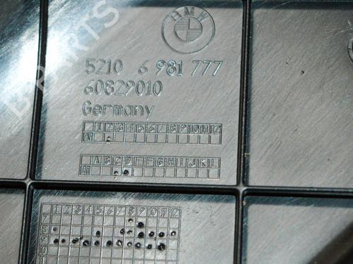 Other BMW 5 Gran Turismo (F07) 530 d | BP14679020O1