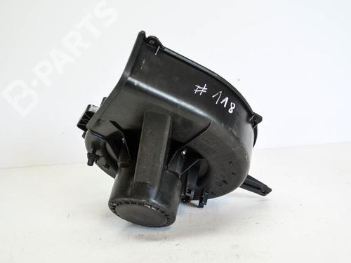 Heater blower motor SKODA ROOMSTER (5J7) 1.2 | BP6491711M62 