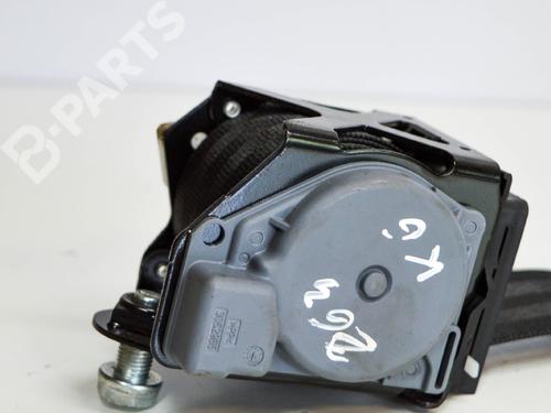 BP6875810C89 | Venstre bak beltestrammer AUDI A6 C7 (4G2, 4GC) 2.0 TDI BP6875810C89