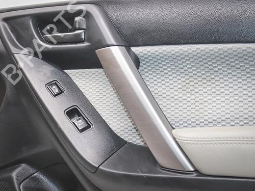 Front right panel SUBARU FORESTER (SJ_) 2.5 AWD (SJ9) | BP37522686C59 - Image 4
