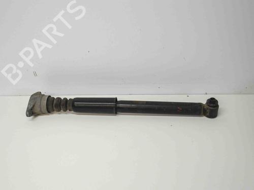 Used Right rear shock absorber AUDI A6 C6 (4F2) 2.7 TDI (180 hp) 7094428