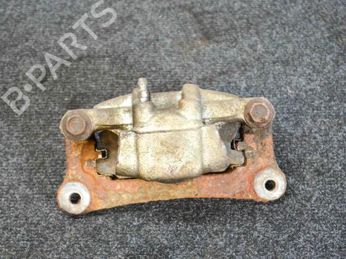 Right rear brake caliper MITSUBISHI OUTLANDER II (CW_W) 2.0 DI-D (CW8W) | BP14674653M106
