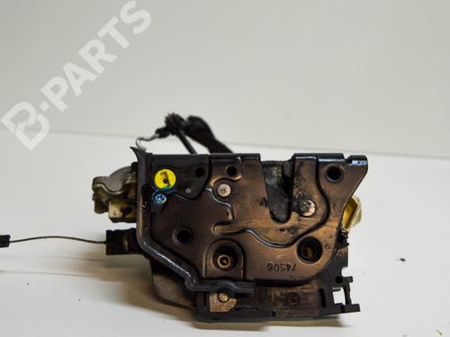 Front left lock SEAT ALTEA (5P1) 1.9 TDI | BP8348052C98 