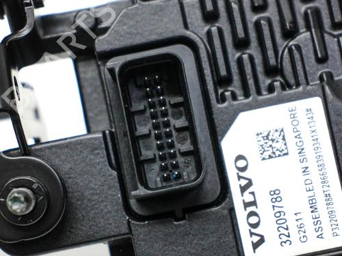 Camera VOLVO V60 II Cross Country (227) T5 AWD | BP28822804E14 