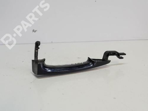 Rear right exterior door handle BMW 3 (E90) 320 i | BP6500042C130 