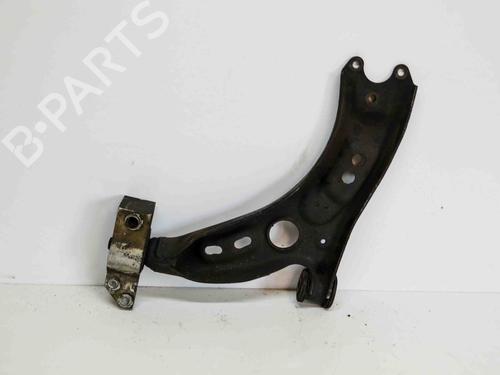 Left front suspension arm VW PASSAT B6 (3C2) 2.0 TDI | BP6499480M12