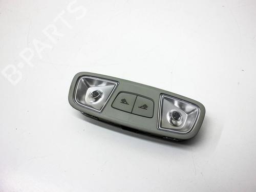 Used Interior roof light AUDI Q3 (8UB, 8UG) 2.0 TFSI quattro (200 hp) 28823268