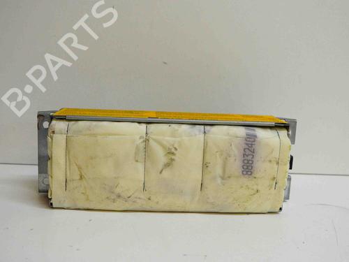 Passasjer kollisjonspute VW PHAETON (3D1, 3D2, 3D3, 3D4, 3D6, 3D7, 3D8, 3D9) 3.0 V6 TDI 4motion (224 hp) 12323468