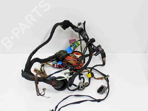 Used Wiring harness MERCEDES-BENZ C-CLASS T-Model (S205) C 350 e (205.247) (211 hp) 16643702