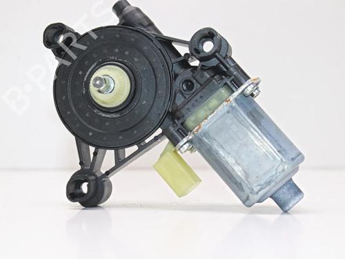Right front window motor MERCEDES-BENZ G-CLASS Platform/Chassis (W464) G 350 D 4-matic (464.320) | BP36830833E20 - Image 2