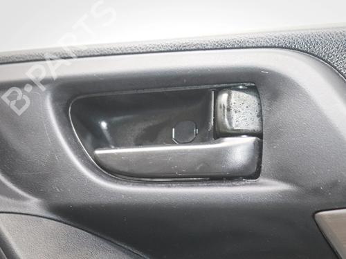 Front right panel SUBARU FORESTER (SJ_) 2.5 AWD (SJ9) | BP37522686C59 - Image 8