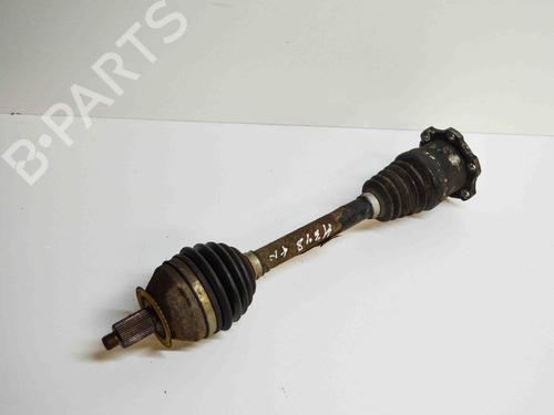 Used Left front driveshaft Left front driveshaft SEAT IBIZA IV (6J5, 6P1) 1.4 TDI (80 hp) 8348210 8348210