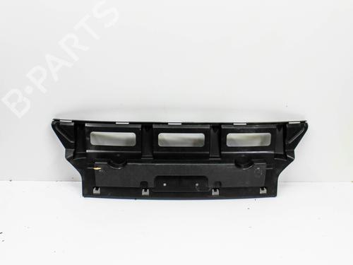 Used Rear bumper bracket BMW 3 Gran Turismo (F34) 320 d (200 hp) 18200754