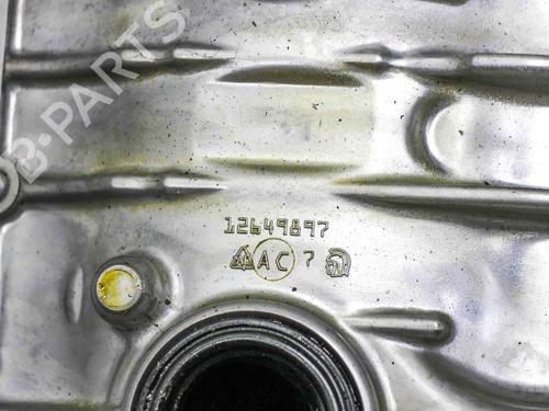 Valve cover CHEVROLET CAMARO 3.6 | BP28822708M124 