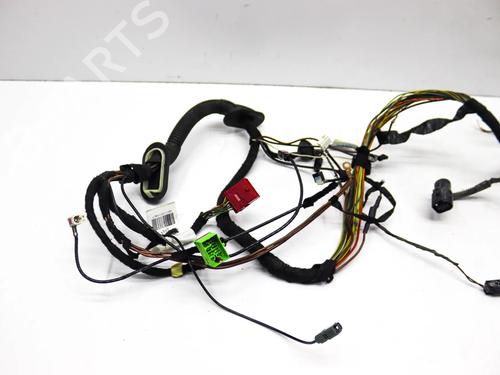 Wiring harness PORSCHE CAYENNE (92A) 3.0 S E-Hybrid | BP33250221E16 - Image 2