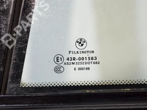 Left rear door BMW 1 (E87) 120 d | BP7742535C4 