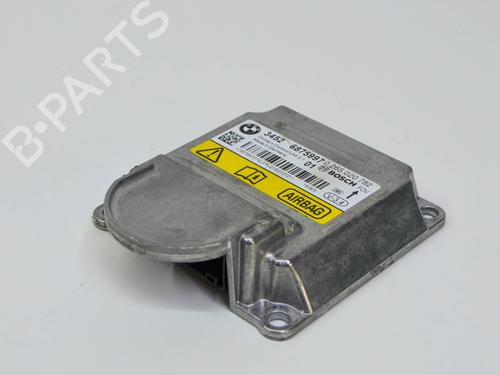 Used ECU airbags BMW 5 (F10) 535 i (326 hp) 15913580