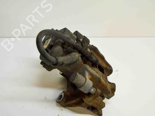 Left rear brake caliper SEAT LEON (5F1) 1.6 TDI | BP14674616M107