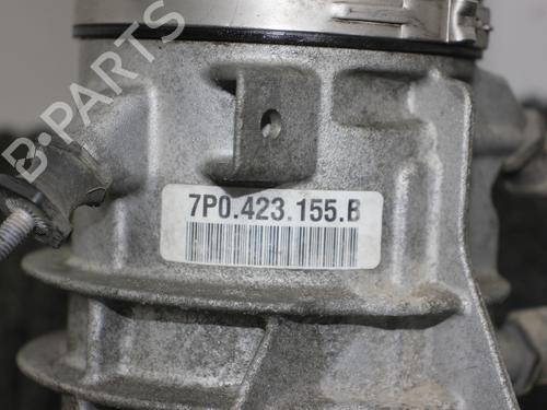 Steering pump PORSCHE CAYENNE (92A) 3.0 S E-Hybrid | BP32716932M99  - Image 10
