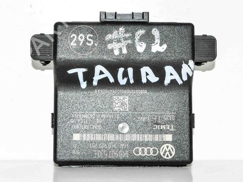 Elektronisk modul VW TOURAN (1T1, 1T2) 2.0 TDI 16V (140 hp) 6488597