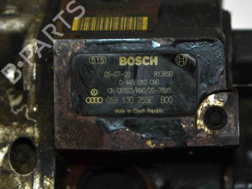 Injection pump VW PHAETON (3D1, 3D2, 3D3, 3D4, 3D6, 3D7, 3D8, 3D9) 3.0 V6 TDI 4motion | BP13952909M78