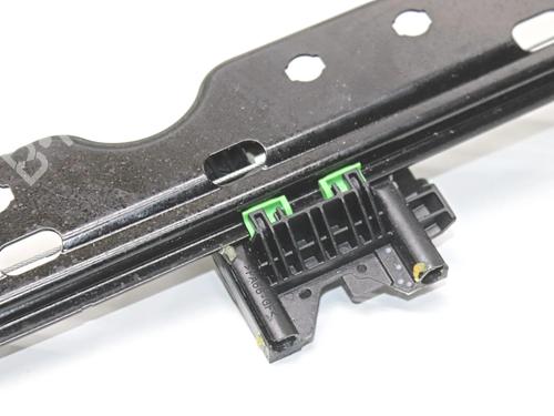 Front left window mechanism MERCEDES-BENZ G-CLASS Platform/Chassis (W464) G 350 D 4-matic (464.320) | BP36852821C22  - Image 7
