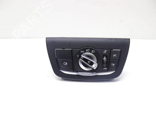 Used Electronic module BMW X3 (G01, F97, G08) iX3 (286 hp) 30323800