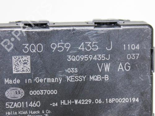 Electronic module VW ARTEON (3H7, 3H8) 2.0 TSi 4motion | BP28821797M83