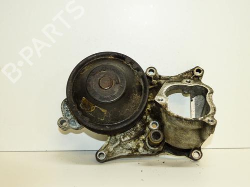 Used Auxiliary water pump BMW 4 Coupe (F32, F82) 420 d (184 hp) 14675087