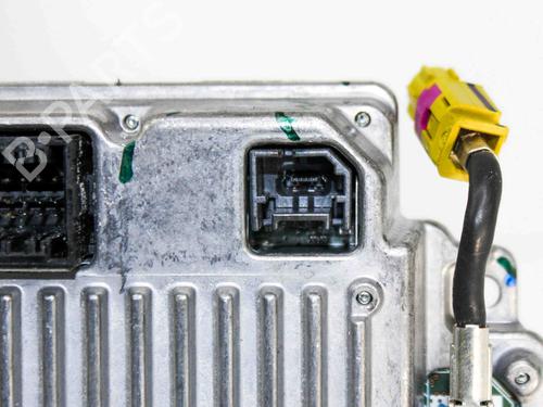 Electronic module FORD USA F-150 Crew Cab Pickup 2.7 | BP28820917M83 