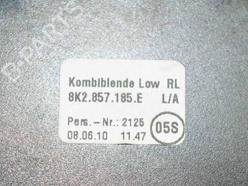 Other AUDI A4 B8 (8K2) 1.8 T | BP14683062O1 