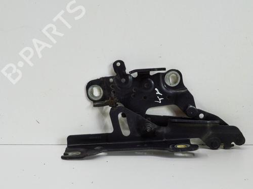 Used Hinge/Door check strap BMW 3 (F30, F80) 328 i (245 hp) 14680693