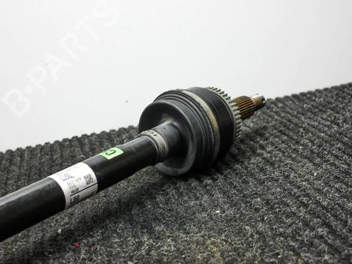 Left rear driveshaft KIA STINGER (CK) 3.3 T-GDi | BP26577874M40 - Image 3