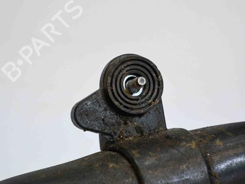 Tubo do intercooler VW TIGUAN (5N_) 2.0 TDI 4motion (170 hp) 14691493