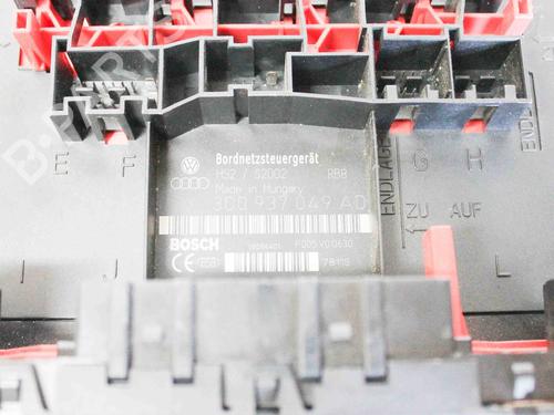 Elektronisk modul VW PASSAT B6 (3C2) 1.4 TSI EcoFuel (150 hp) 7912231