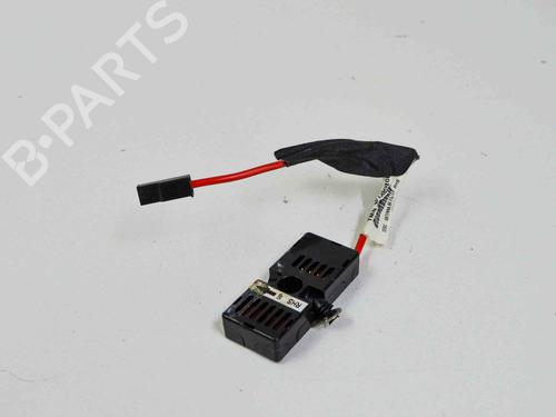 Used Electronic module TESLA MODEL S (5YJS) 85 (367 hp) 13387627