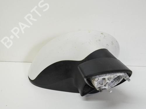 Right mirror SEAT IBIZA IV (6J5, 6P1) 1.4 TDI | BP13932974C27 
