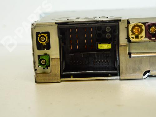 Radio BMW 4 Coupe (F32, F82) 420 d | BP10621354E6 
