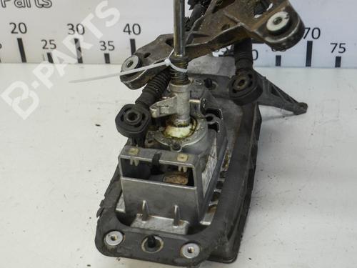Gear lever VW TOUAREG (7LA, 7L6, 7L7) 2.5 R5 TDI | BP6531885M90 