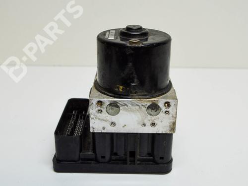 ABS Bremseaggregat SKODA OCTAVIA II (1Z3) 1.8 TSI | BP6492256M43 