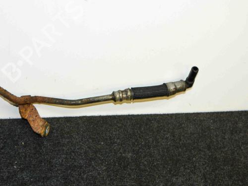 Pipe VW PHAETON (3D1, 3D2, 3D3, 3D4, 3D6, 3D7, 3D8, 3D9) 3.0 V6 TDI 4motion | BP14677608M125 