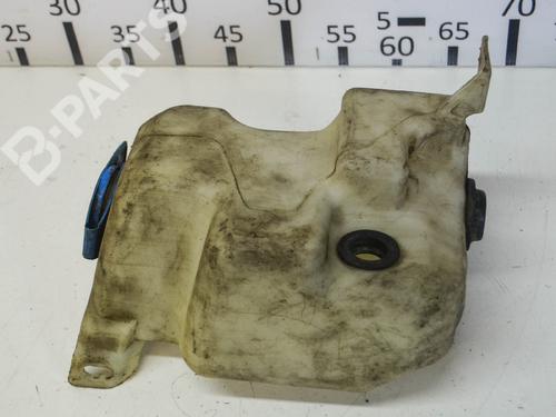Used Windscreen washer tank VW GOLF IV (1J1) 1.9 TDI (115 hp) 6531880