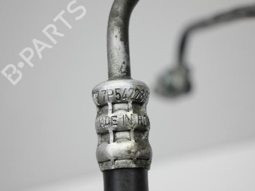 Pipe PORSCHE CAYENNE (92A) 4.8 S | BP32101506M125 