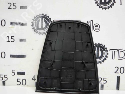 Grille BMW 5 Touring (F11) 520 d | BP14672885C40