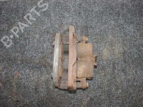 Left front brake caliper SUBARU FORESTER (SJ_) 2.5 AWD (SJ9) | BP37413293M105  - Image 8