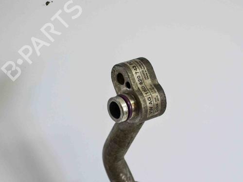 AC pipe AUDI A3 Sportback (8PA) 1.6 TDI | BP14690671M126