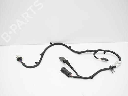 Used Wiring harness LAND ROVER RANGE ROVER SPORT III (L461) P440e PHEV AWD (441 hp) 31834006
