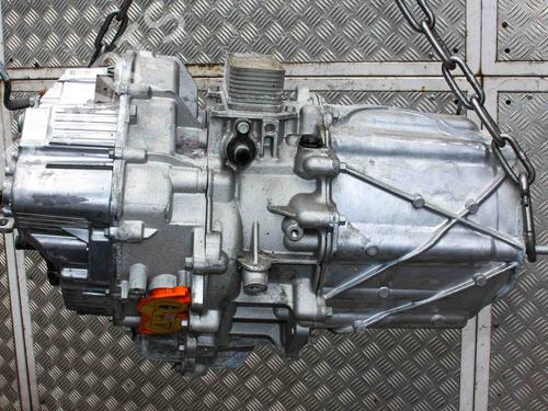 Used Engine TESLA MODEL S (5YJS) 70D AWD (525 hp) 26291424