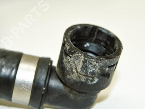 Pipe MERCEDES-BENZ CLA Coupe (C117) CLA 250 (117.344) | BP14678244M125 