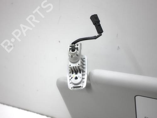 Right sun visor JEEP RENEGADE SUV (BU, B1, BV) 2.4 | BP36520650I2 - Image 12